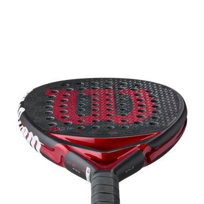 Pala de pádel Wilson Bela Pro V3