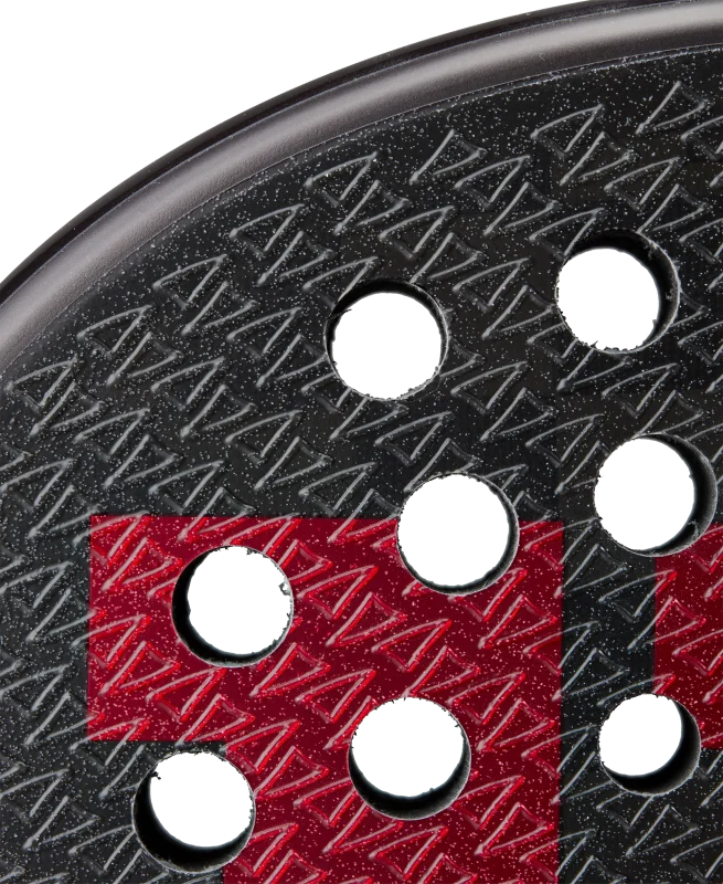 Pala de pádel Wilson Bela Pro V3