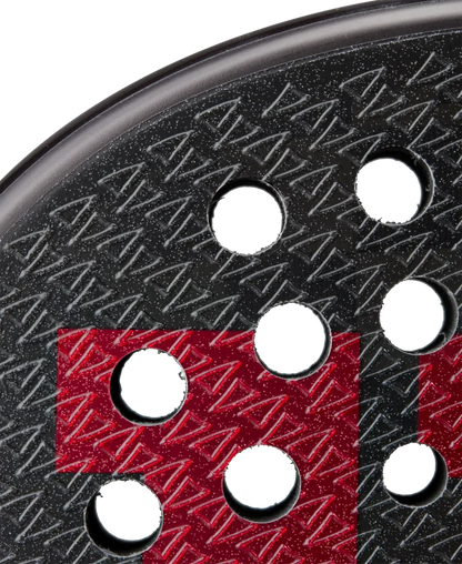 Pala de pádel Wilson Bela Pro V3