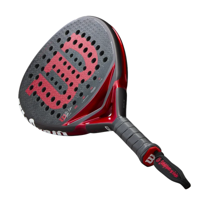 Pala de pádel Wilson Bela Pro V3