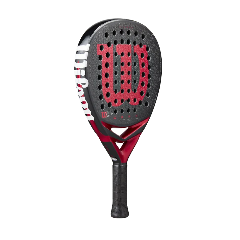 Pala de pádel Wilson Bela V3