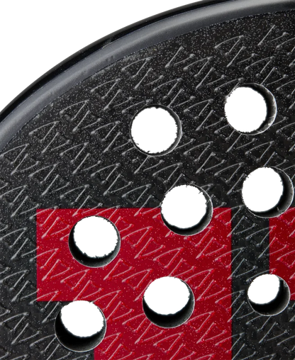 Pala de pádel Wilson Bela V3