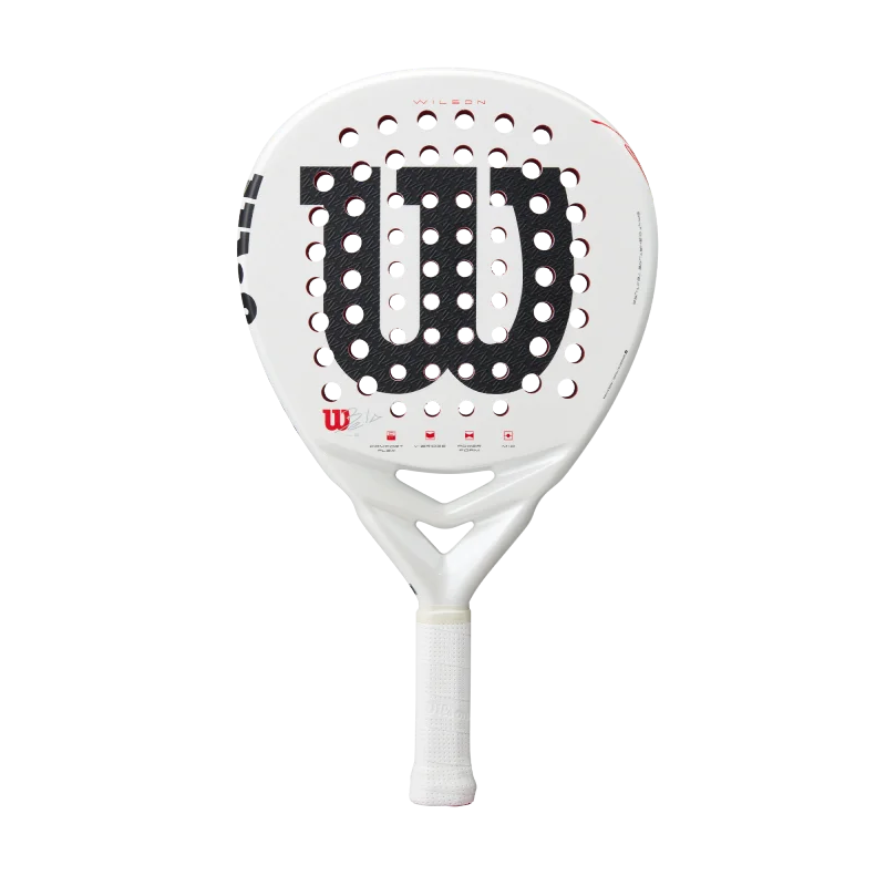 Raquete de Padel Wilson Bela LS V3