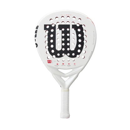 Raquete de Padel Wilson Bela LS V3