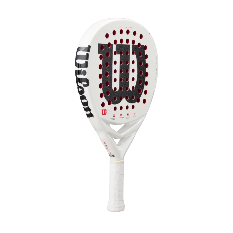 Raquete de Padel Wilson Bela LS V3