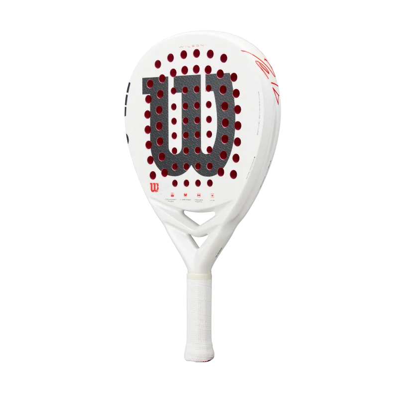 Raquete de Padel Wilson Bela LS V3
