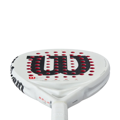 Raquete de Padel Wilson Bela LS V3