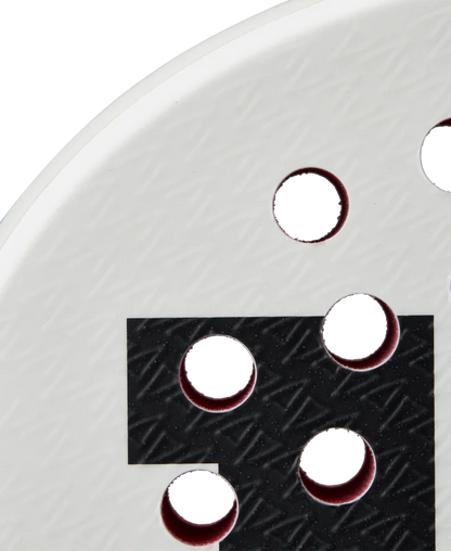Raquete de Padel Wilson Bela LS V3