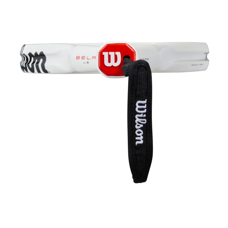 Raquete de Padel Wilson Bela LS V3
