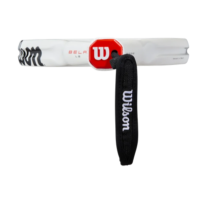 Raquete de Padel Wilson Bela LS V3