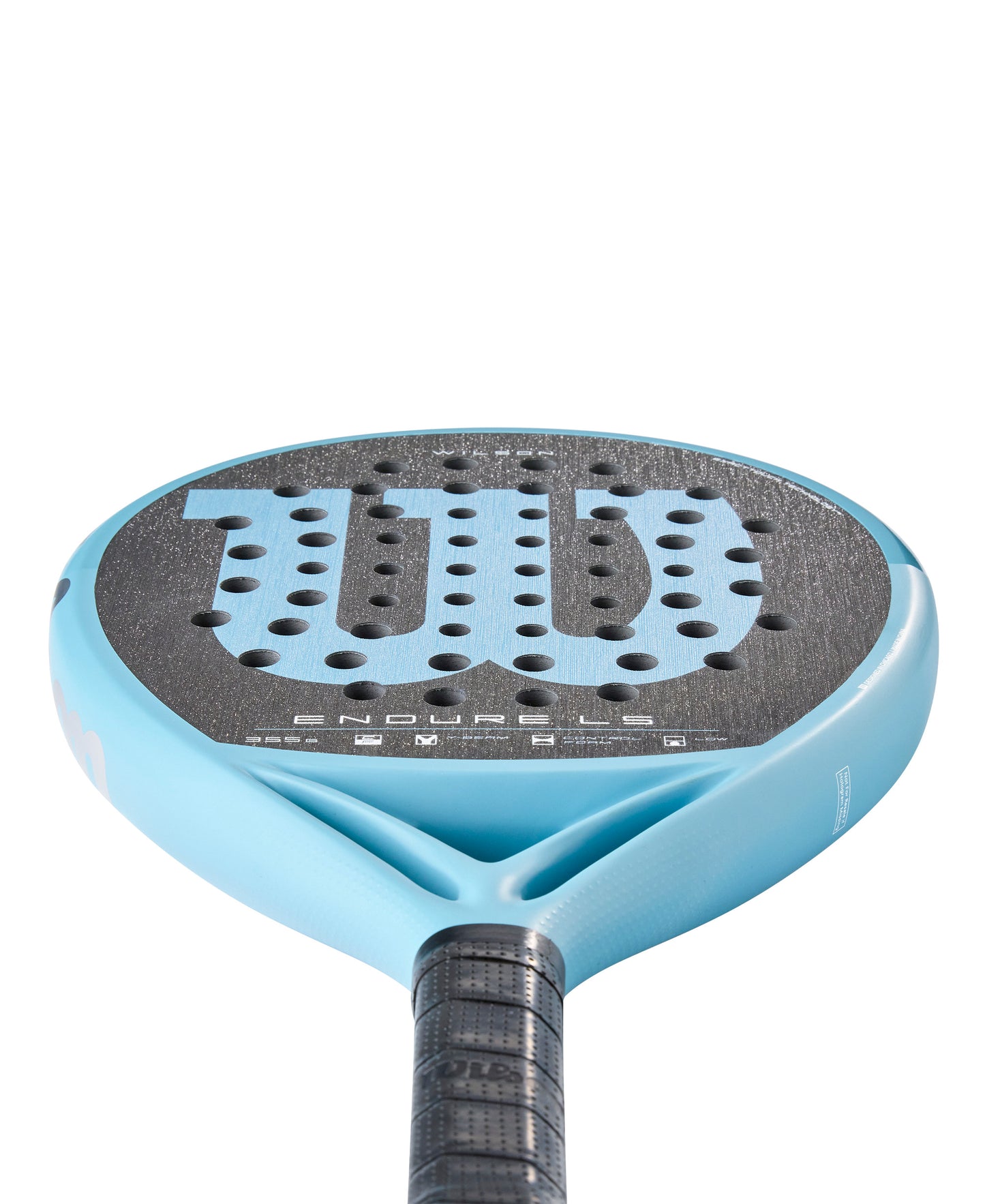 Wilson Endure LS Padel Racket