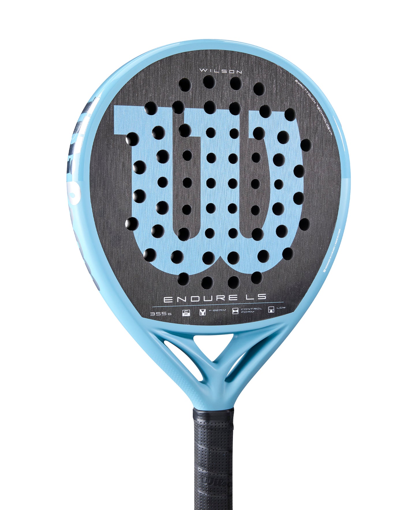 Wilson Endure LS Padel Racket