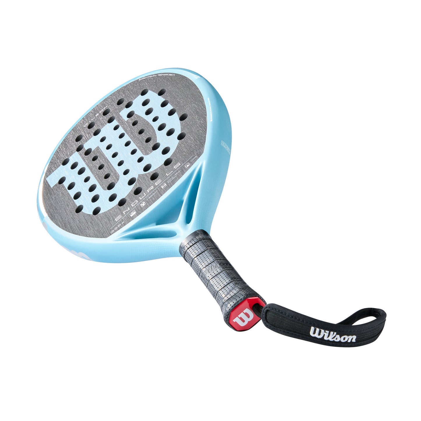 Wilson Endure LS Padel Racket