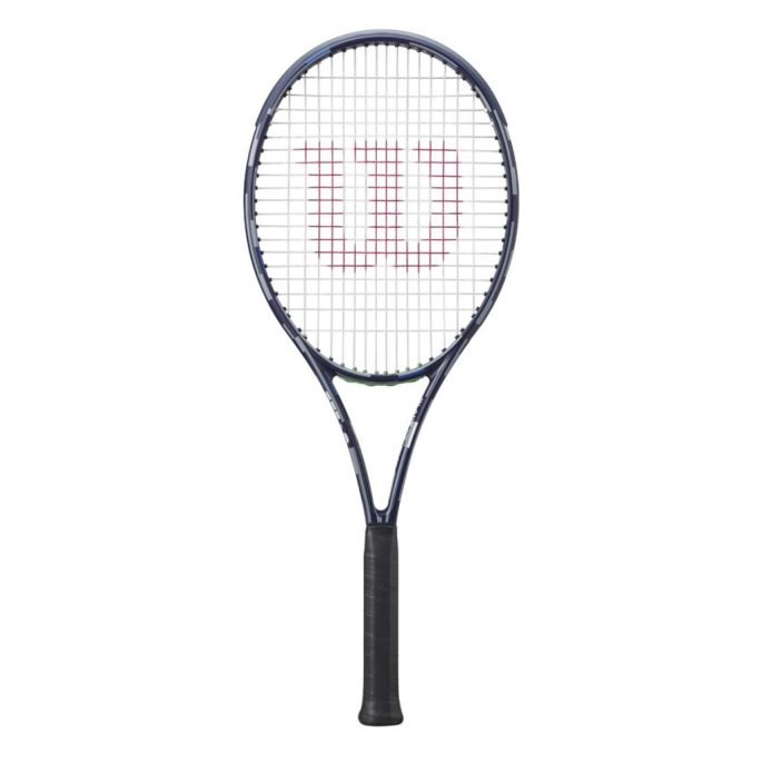 Raqueta de tenis Wilson Blade 100L US Open