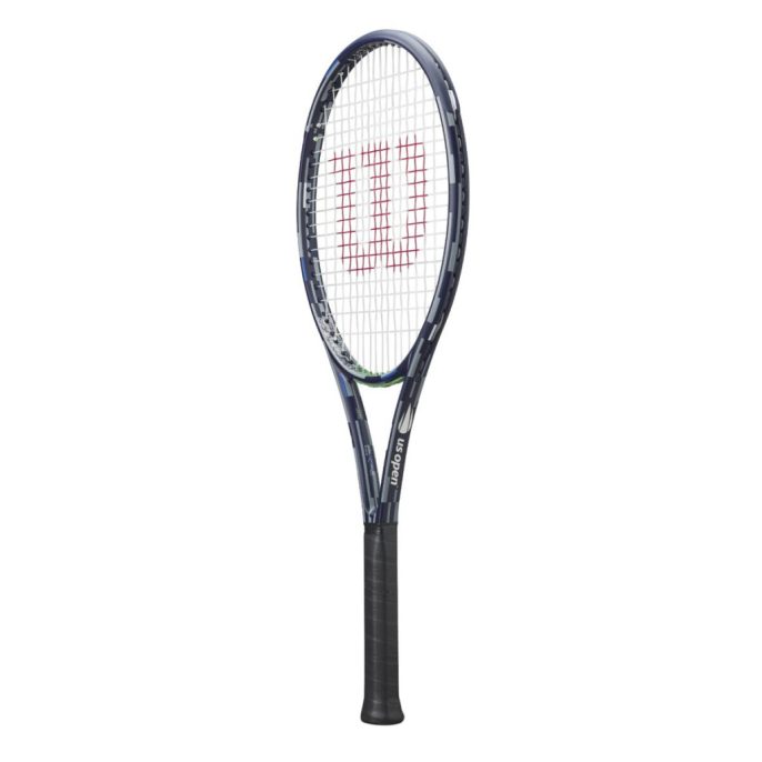 Raqueta de tenis Wilson Blade 100L US Open