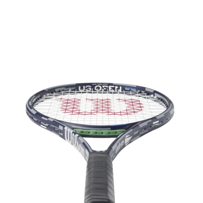 Raqueta de tenis Wilson Blade 100L US Open