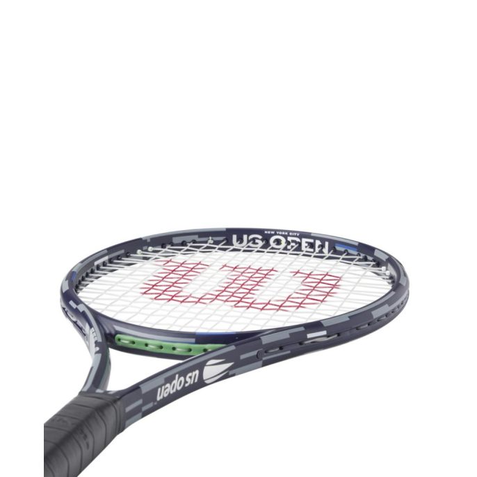 Raqueta de tenis Wilson Blade 100L US Open