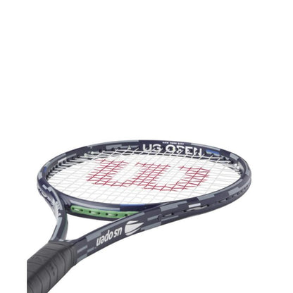 Raqueta de tenis Wilson Blade 100L US Open