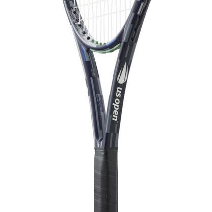 Raqueta de tenis Wilson Blade 100L US Open