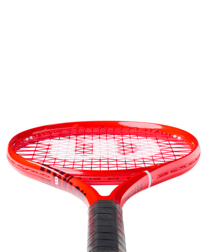 Wilson Defyer 98 Pro v1 Tennis Racket
