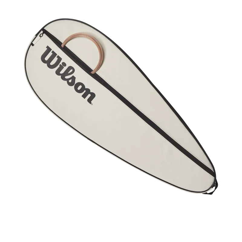 Wilson Premium Tennis Racket Cover