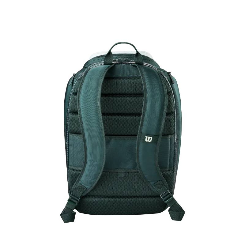 Wilson Blade V10 Super Tour Tennis Backpack