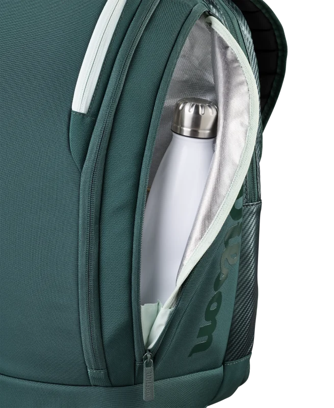 Wilson Blade V10 Super Tour Tennis Backpack
