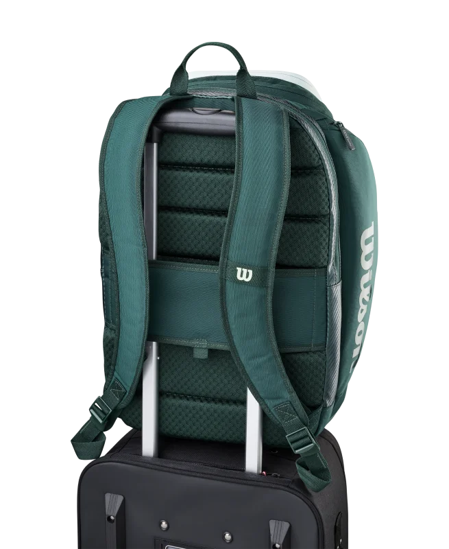 Wilson Blade V10 Super Tour Tennis Backpack