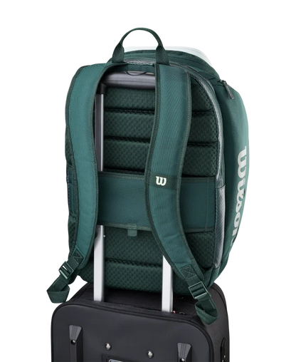 Wilson Blade V10 Super Tour Tennis Backpack