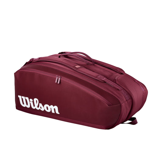 Wilson Defyer v1 15Pk Tennis Racket Bag