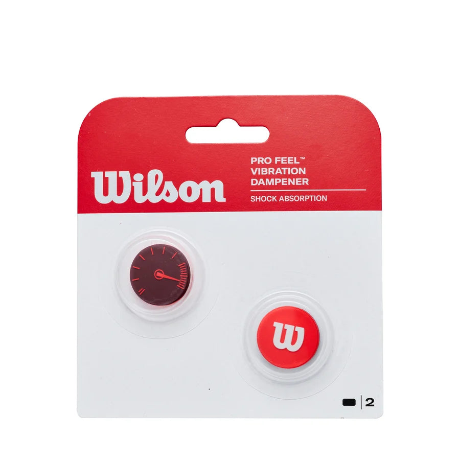 Wlson Defyer Dampener