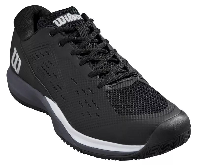 Ténis Wilson Rush Pro Ace All Court - Preto