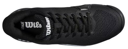 Ténis Wilson Rush Pro Ace All Court - Preto