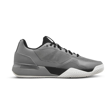 Wilson Rush Tour 5 All Court Men Tennis Shoes - Titanium