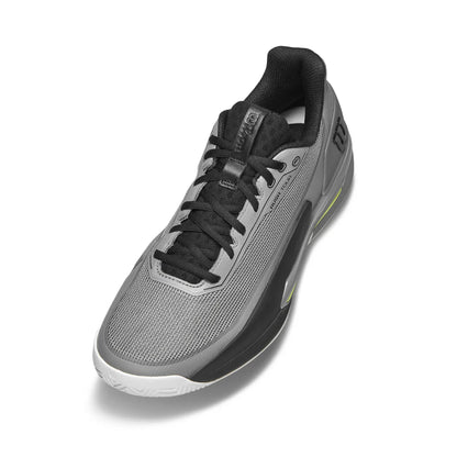 Wilson Rush Tour 5 All Court Men Tennis Shoes - Titanium