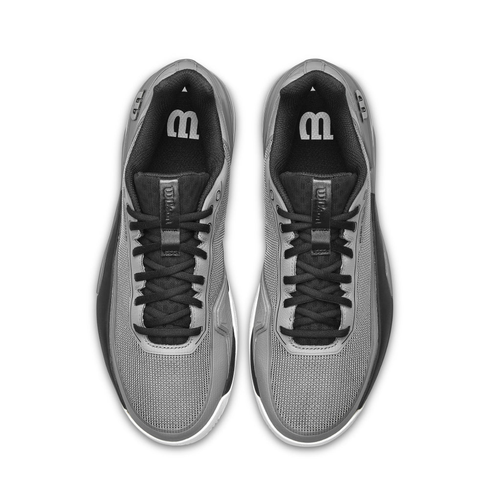 Wilson Rush Tour 5 All Court Men Tennis Shoes - Titanium
