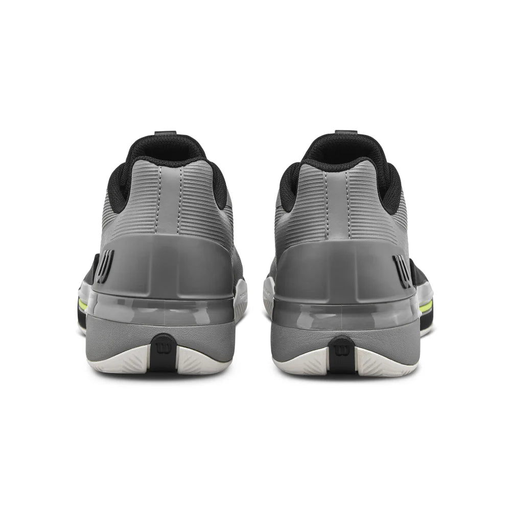 Wilson Rush Tour 5 All Court Men Tennis Shoes - Titanium