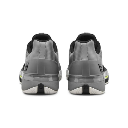 Wilson Rush Tour 5 All Court Men Tennis Shoes - Titanium