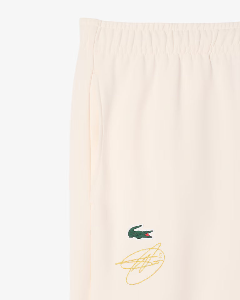 Lacoste Tennnis x Novak Djokovic Men Pants