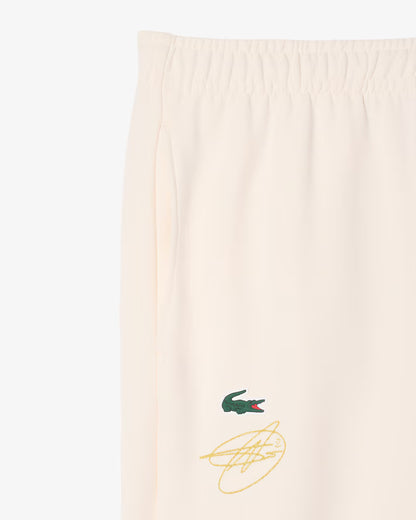 Lacoste Tennnis x Novak Djokovic Men Pants