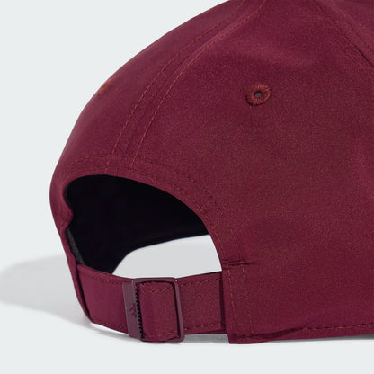 Adidas BB LT Cap - Maroon
