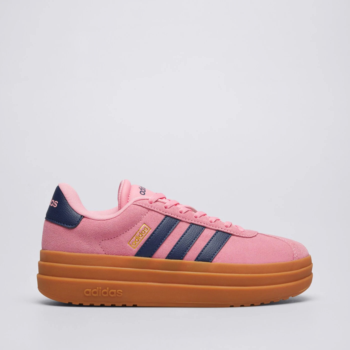 Adidas VL Court Bold Bliss Women Shoes