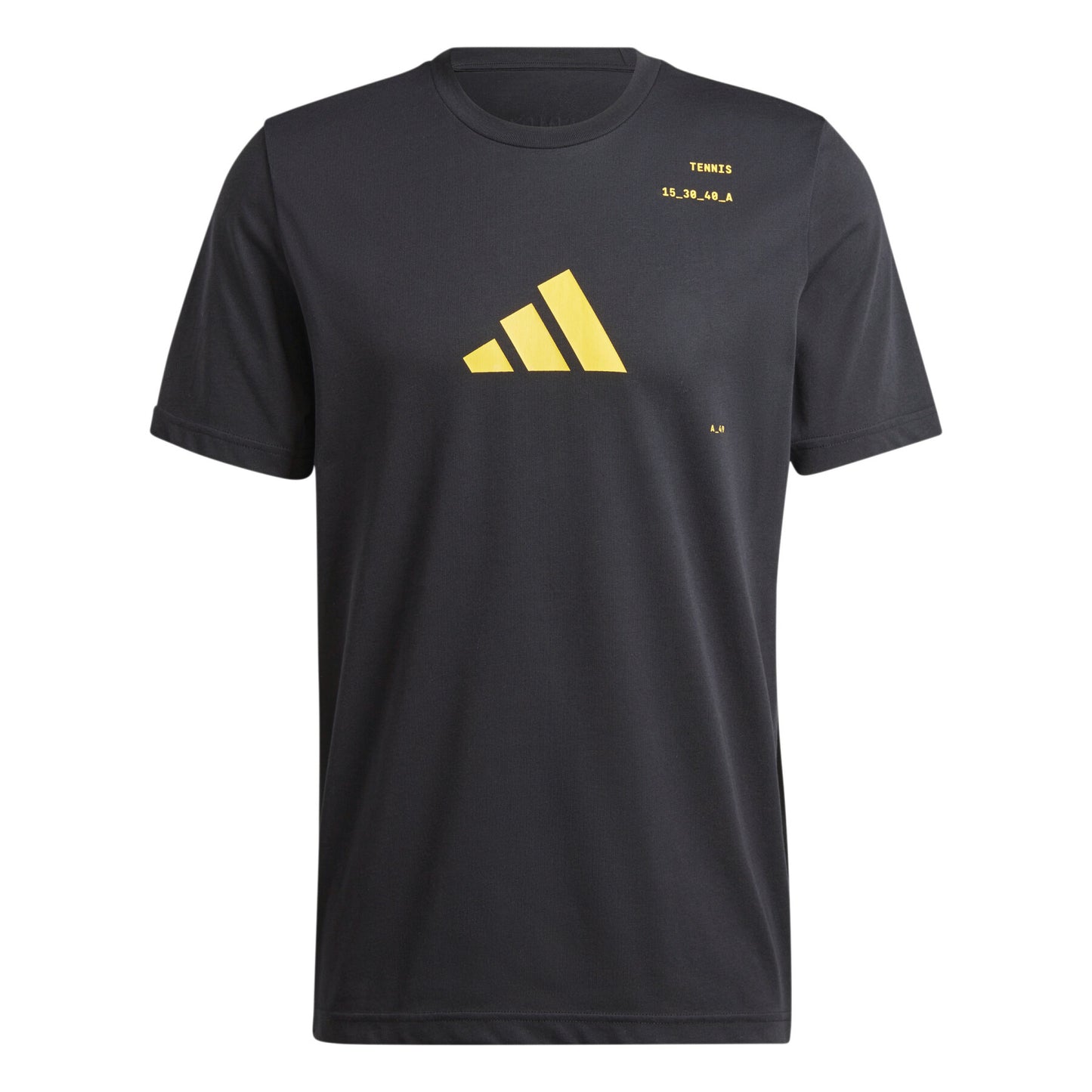 T-Shirt Adidas TNS Cat Graph - Preta
