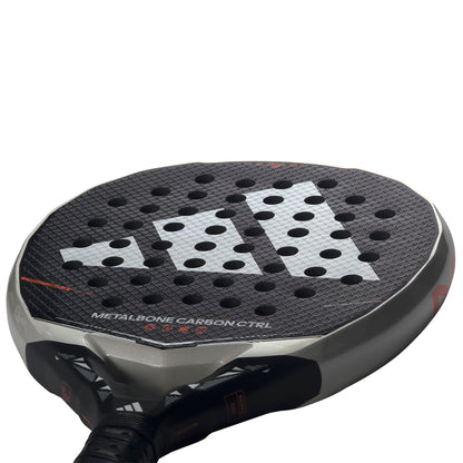 Adidas Metalbone Carbon Ctrl 2026 Padel Racket