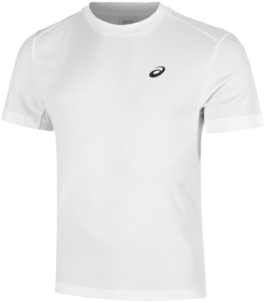 T-Shirt Asics Court SS 