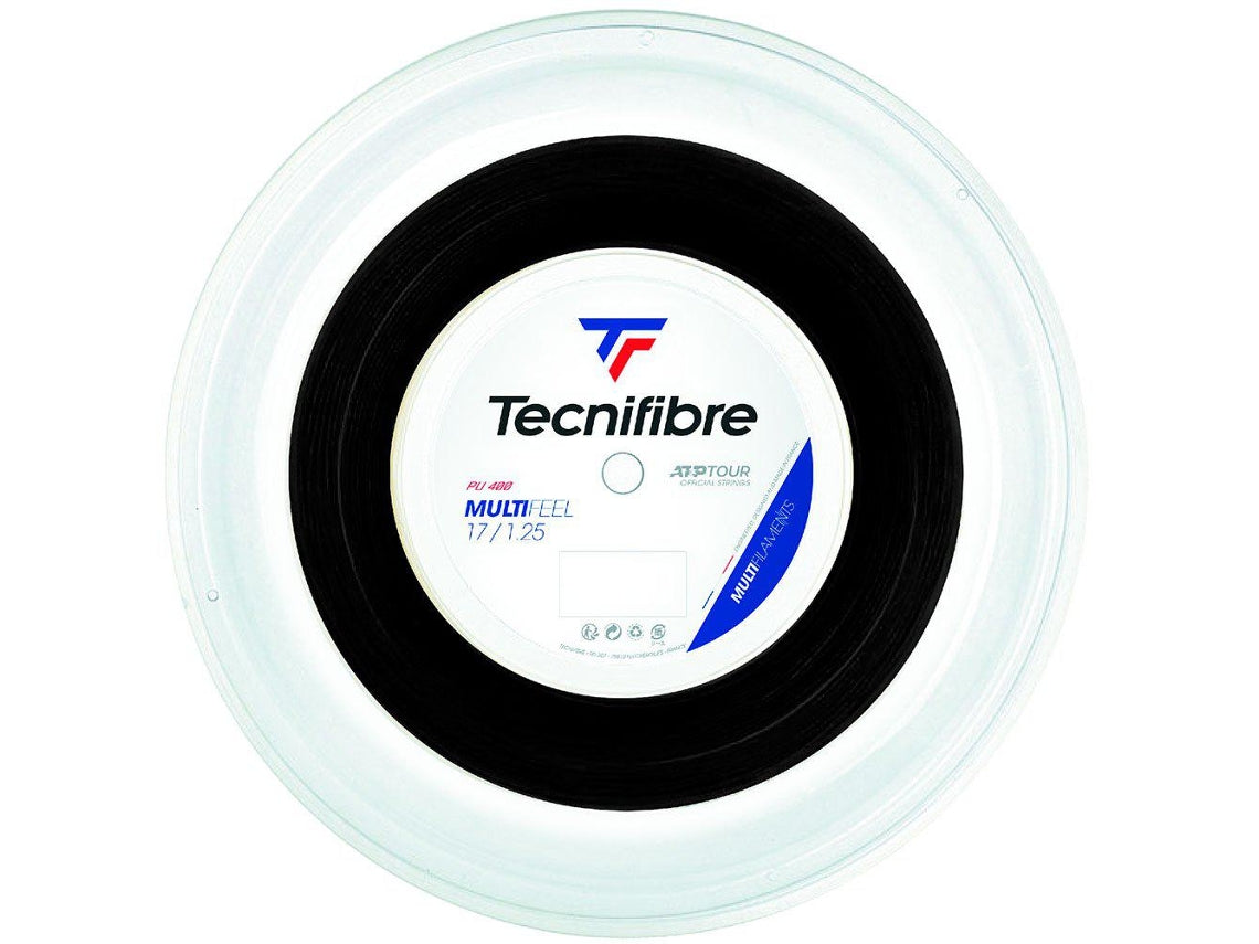 Loja - Set de Cordas Tecnifibre Multi Feel
