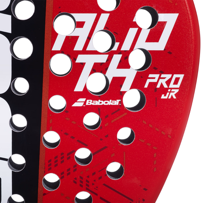 Babolat Alioth Pro Junior Padel Racket