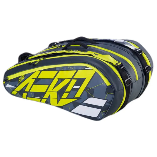 Saco de Raquetes Babolat Pure Aero Rh12 2026
