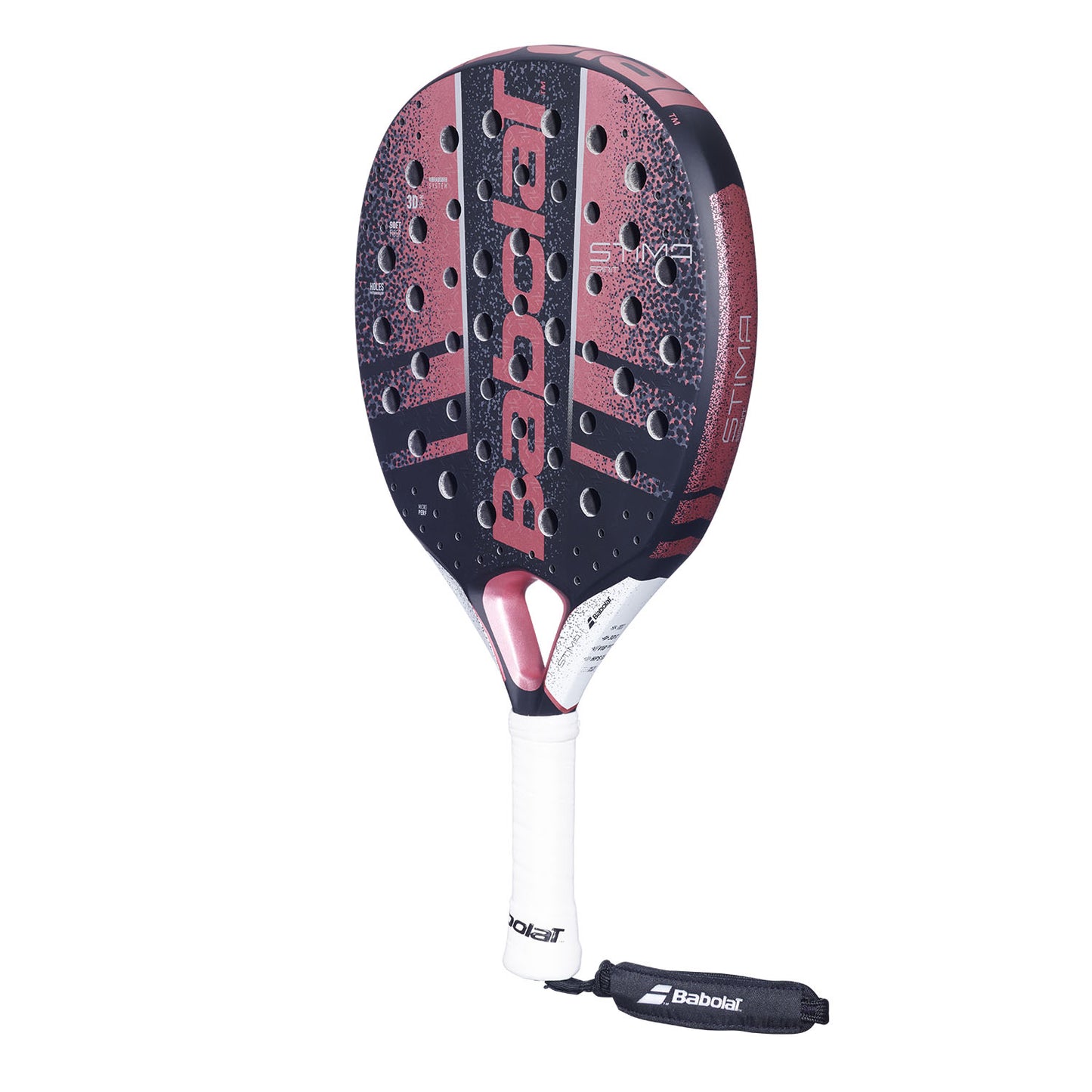 Babolat Stima Spirit Padel Racket