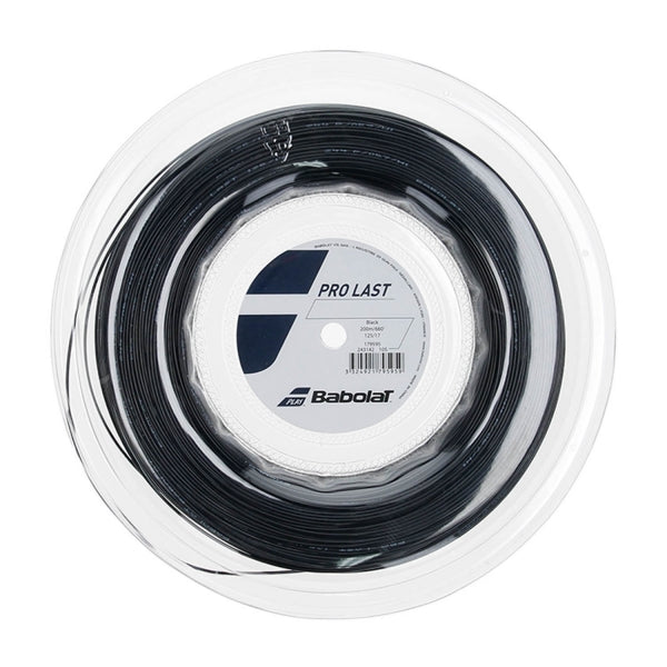 Tienda - Juego de Cuerdas Babolat Pro Last